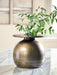 Fedorleigh - Vase – Vases & Jars by Signature Design by Ashley® at Furniture Wholesale Plus , Nashville furniture store