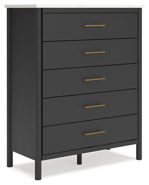 Cadmori - Five Drawer Wide Chest - Premium Accent Chests from Signature Design by Ashley® - Just $628! Shop now at Furniture Wholesale Plus  We are the best furniture store in Nashville, Hendersonville, Goodlettsville, Madison, Antioch, Mount Juliet, Lebanon, Gallatin, Springfield, Murfreesboro, Franklin, Brentwood