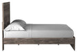 Ralinksi - Panel Bed – Panel Beds by Signature Design by Ashley® at Furniture Wholesale Plus , Nashville furniture store