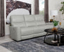 Greenfield - Upholstered Power Reclining Sofa – Reclining Sofas by Coaster Fine Furniture at Furniture Wholesale Plus , Nashville furniture store