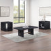 Aubrey - Table Set – Table Sets by Steve Silver Furniture at Furniture Wholesale Plus , Nashville furniture store