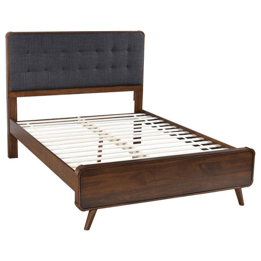 Robyn - Wood Panel Bed – Upholstered Beds by Coaster Fine Furniture at Furniture Wholesale Plus , Nashville furniture store