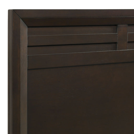 Beaumont - Panel Bed – Panel Beds by Elements International at Furniture Wholesale Plus , Nashville furniture store