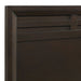 Beaumont - Panel Bed – Panel Beds by Elements International at Furniture Wholesale Plus , Nashville furniture store