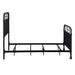 Vintage Series - Metal Bed – Panel Beds by Liberty Furniture at Furniture Wholesale Plus , Nashville furniture store