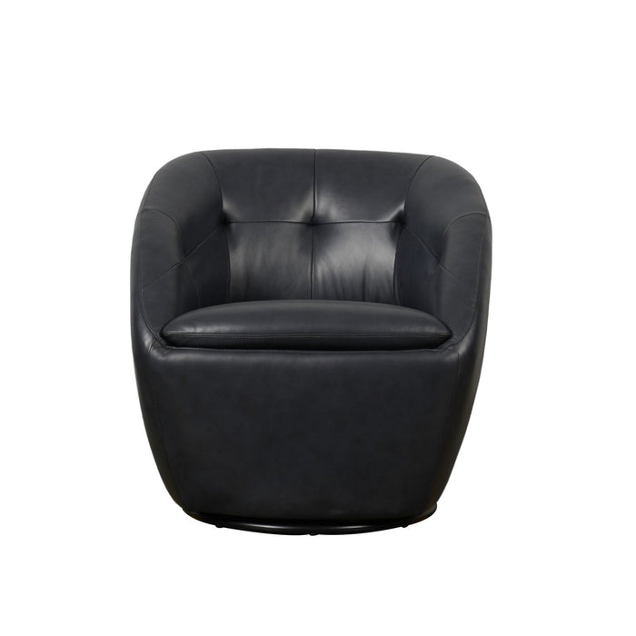 Dawson - Swivel Accent Chair – Swivel Chairs by Liberty Furniture at Furniture Wholesale Plus , Nashville furniture store