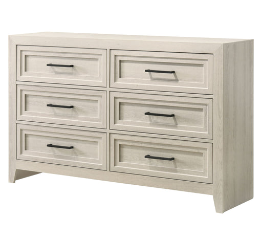 Lorraine - Dresser – Dressers by Crown Mark at Furniture Wholesale Plus , Nashville furniture store
