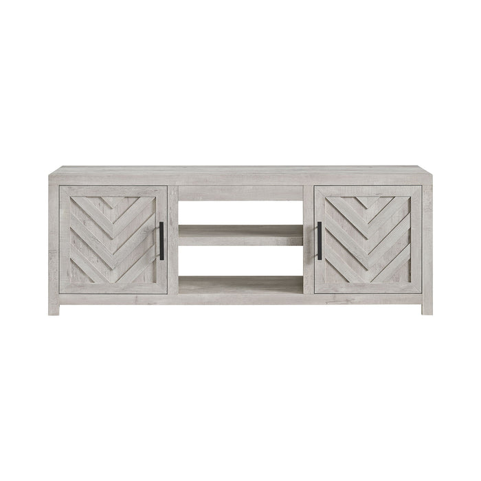 Eleanor - TV Console – TV Stands by Elements International at Furniture Wholesale Plus , Nashville furniture store