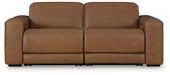 Magic Man - Reclining Sectional – Reclining Sectionals by Signature Design by Ashley® at Furniture Wholesale Plus , Nashville furniture store