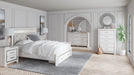 Altyra - Panel Bed – Panel Beds by Signature Design by Ashley® at Furniture Wholesale Plus , Nashville furniture store
