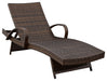 Kantana - Chaise Lounge - Premium Lounge Chairs from Signature Design by Ashley® - Just $588! Shop now at Furniture Wholesale Plus  We are the best furniture store in Nashville, Hendersonville, Goodlettsville, Madison, Antioch, Mount Juliet, Lebanon, Gallatin, Springfield, Murfreesboro, Franklin, Brentwood