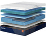 Nectar Ultra Hybrid 5.1 - Mattress - Fabric - Premium Hybrid Mattresses from Nectar - Just $988! Shop now at Furniture Wholesale Plus  We are the best furniture store in Nashville, Hendersonville, Goodlettsville, Madison, Antioch, Mount Juliet, Lebanon, Gallatin, Springfield, Murfreesboro, Franklin, Brentwood