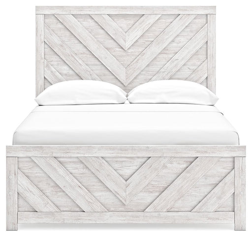 Cayboni - Panel Bed - Premium Panel Beds from Signature Design by Ashley® - Just $228! Shop now at Furniture Wholesale Plus  We are the best furniture store in Nashville, Hendersonville, Goodlettsville, Madison, Antioch, Mount Juliet, Lebanon, Gallatin, Springfield, Murfreesboro, Franklin, Brentwood