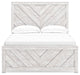 Cayboni - Panel Bed – Panel Beds by Signature Design by Ashley® at Furniture Wholesale Plus , Nashville furniture store