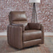Reilly - Swivel Glider Recliner P3 – Swivel Glider Chairs by Liberty Furniture at Furniture Wholesale Plus , Nashville furniture store