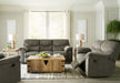 Alphons - Living Room Set – Reclining Sofas & Loveseats by Signature Design by Ashley® at Furniture Wholesale Plus , Nashville furniture store
