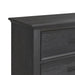 Hampton Kids - 2-Drawer Nightstand With Usb – Accent Nightstands by Elements International at Furniture Wholesale Plus , Nashville furniture store