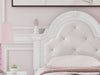 Kozlani - Upholstered Panel Headboard – Panel Headboards by Signature Design by Ashley® at Furniture Wholesale Plus , Nashville furniture store