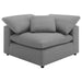 Raleigh - Boucle Upholstered Modular Sectional - Premium Stationary Sectionals from Coaster Fine Furniture - Just $3259! Shop now at Furniture Wholesale Plus  We are the best furniture store in Nashville, Hendersonville, Goodlettsville, Madison, Antioch, Mount Juliet, Lebanon, Gallatin, Springfield, Murfreesboro, Franklin, Brentwood