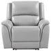 Alexandria - Power Recliner – Reclining Chairs by Steve Silver Furniture at Furniture Wholesale Plus , Nashville furniture store