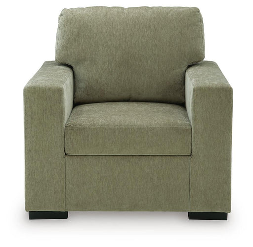 Bridgepoint - Chair - Moss – Arm Chairs by Signature Design by Ashley® at Furniture Wholesale Plus , Nashville furniture store