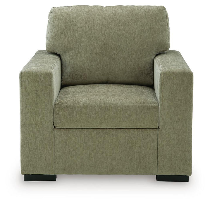 Bridgepoint - Chair - Moss – Arm Chairs by Signature Design by Ashley® at Furniture Wholesale Plus , Nashville furniture store