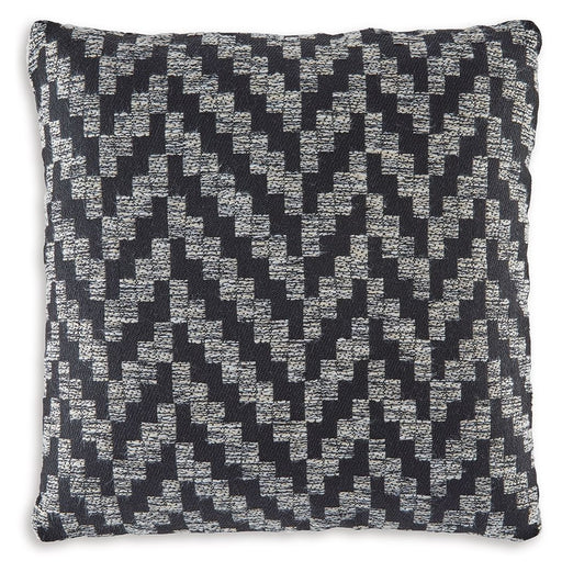 Tenslock Next-gen Nuvella - Pillow - Premium Throw Pillows from Signature Design by Ashley® - Just $98! Shop now at Furniture Wholesale Plus  We are the best furniture store in Nashville, Hendersonville, Goodlettsville, Madison, Antioch, Mount Juliet, Lebanon, Gallatin, Springfield, Murfreesboro, Franklin, Brentwood