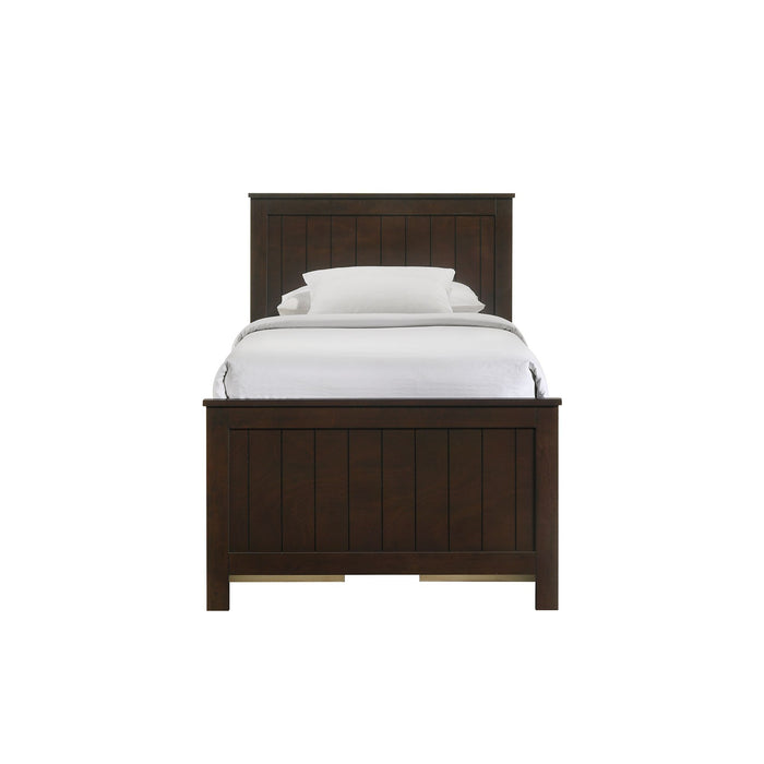 Sami - Captains Bed – Storage Beds by Elements International at Furniture Wholesale Plus , Nashville furniture store
