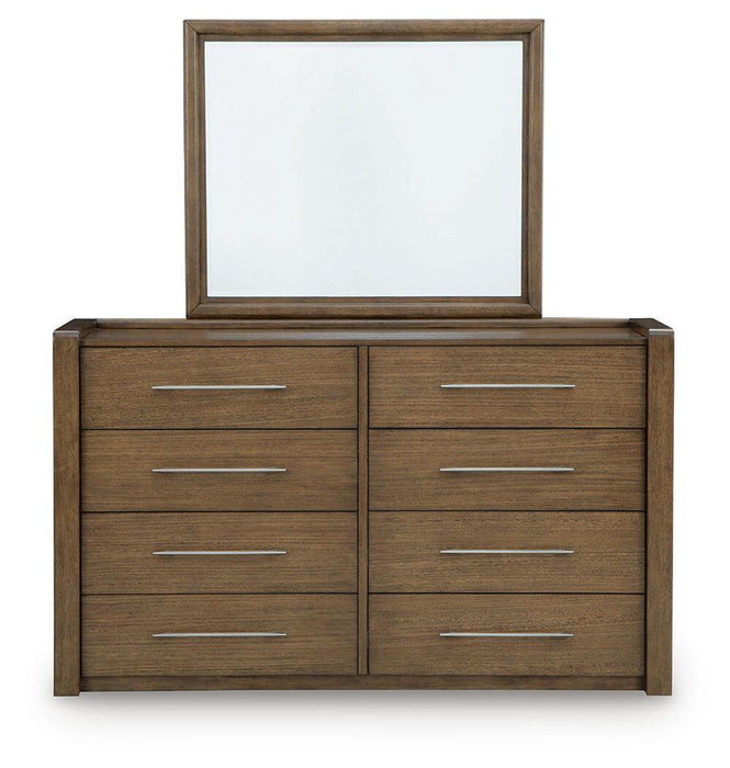Marxmore - Dresser – Dressers by Benchcraft® at Furniture Wholesale Plus , Nashville furniture store