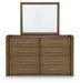 Marxmore - Dresser – Dressers by Benchcraft® at Furniture Wholesale Plus , Nashville furniture store