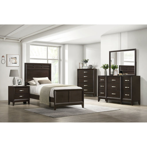 Beaumont - 9-Drawer Dresser – Dressers by Elements International at Furniture Wholesale Plus , Nashville furniture store