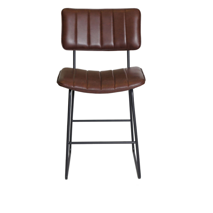 Tribeca - Barstool - Premium Bar Height (28"-30") from Steve Silver Furniture - Just $219! Shop now at Furniture Wholesale Plus  We are the best furniture store in Nashville, Hendersonville, Goodlettsville, Madison, Antioch, Mount Juliet, Lebanon, Gallatin, Springfield, Murfreesboro, Franklin, Brentwood