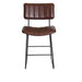Tribeca - Barstool - Premium Bar Height (28"-30") from Steve Silver Furniture - Just $219! Shop now at Furniture Wholesale Plus  We are the best furniture store in Nashville, Hendersonville, Goodlettsville, Madison, Antioch, Mount Juliet, Lebanon, Gallatin, Springfield, Murfreesboro, Franklin, Brentwood