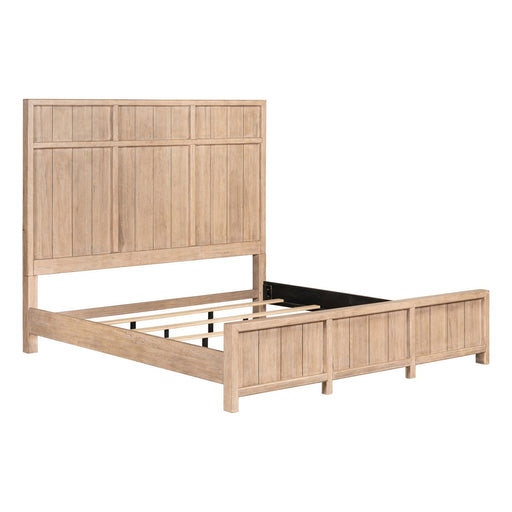 Proximity Place - Panel Bed – Panel Beds by Liberty Furniture at Furniture Wholesale Plus , Nashville furniture store