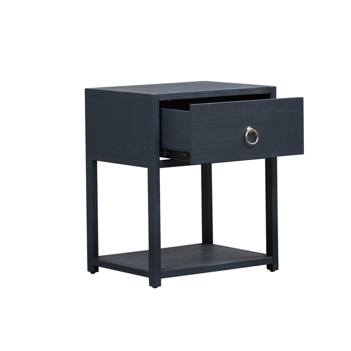 East End - 1 Shelf Accent Table – Accent Tables by Liberty Furniture at Furniture Wholesale Plus , Nashville furniture store