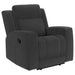 Brentwood - Upholstered Recliner Chair – Reclining Chairs by Coaster Fine Furniture at Furniture Wholesale Plus , Nashville furniture store