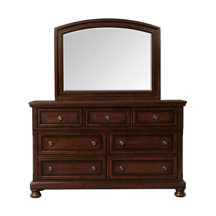 Kingston - Dresser – Dressers by Elements International at Furniture Wholesale Plus , Nashville furniture store