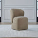Accent Dining - Dining Chair With Casters – Side Chairs by Liberty Furniture at Furniture Wholesale Plus , Nashville furniture store