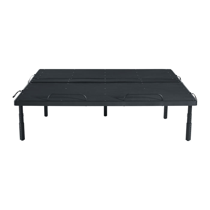 Z Base - Air Adjustable Bed With Head Incline – Adjustable Bases by Elements International at Furniture Wholesale Plus , Nashville furniture store