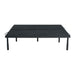 Z Base - Air Adjustable Bed With Head Incline – Adjustable Bases by Elements International at Furniture Wholesale Plus , Nashville furniture store