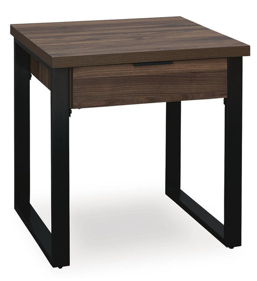 Wickman Falls - Rectangular Table – Cocktail Tables by Signature Design by Ashley® at Furniture Wholesale Plus , Nashville furniture store