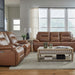 Cameron - Sofa Set – Reclining Sofas & Loveseats by Liberty Furniture at Furniture Wholesale Plus , Nashville furniture store