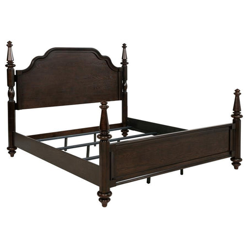 Andover - Bedroom Set - Premium 4 Piece Bedroom Sets from Coaster Fine Furniture - Just $2519! Shop now at Furniture Wholesale Plus  We are the best furniture store in Nashville, Hendersonville, Goodlettsville, Madison, Antioch, Mount Juliet, Lebanon, Gallatin, Springfield, Murfreesboro, Franklin, Brentwood