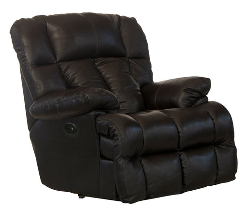 Victor - Power Lay Flat Chaise Recliner - Premium Reclining Chairs from Catnapper - Just $1229! Shop now at Furniture Wholesale Plus  We are the best furniture store in Nashville, Hendersonville, Goodlettsville, Madison, Antioch, Mount Juliet, Lebanon, Gallatin, Springfield, Murfreesboro, Franklin, Brentwood