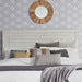 Modern Farmhouse - Panel Headboard – Panel Headboards by Liberty Furniture at Furniture Wholesale Plus , Nashville furniture store