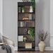 Meritage - Bookcase (RTA) – Standard Bookcases by Liberty Furniture at Furniture Wholesale Plus , Nashville furniture store