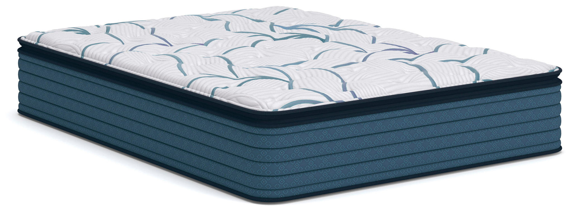Limited Edition Plush PT 3.0 - Mattress – Pillow Top Mattresses by Sierra Sleep® by Ashley at Furniture Wholesale Plus , Nashville furniture store
