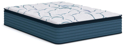 Limited Edition Plush PT 3.0 - Mattress – Pillow Top Mattresses by Sierra Sleep® by Ashley at Furniture Wholesale Plus , Nashville furniture store