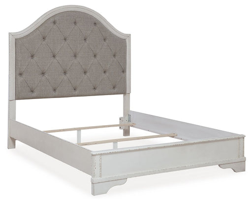 Blendon - Upholstered Panel Bed – Panel Beds by Signature Design by Ashley® at Furniture Wholesale Plus , Nashville furniture store
