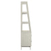 Westland - Side Piers - Almond – Piers by Elements International at Furniture Wholesale Plus , Nashville furniture store
